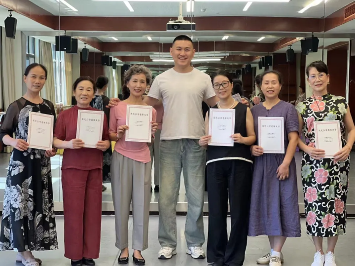 时光不老，学习不止！天元公学老年大学2024年春季课程精彩回顾