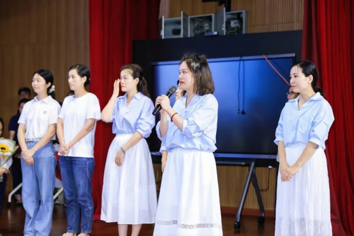 毕业，我想说——天元公学幼儿园2024届毕业寄语