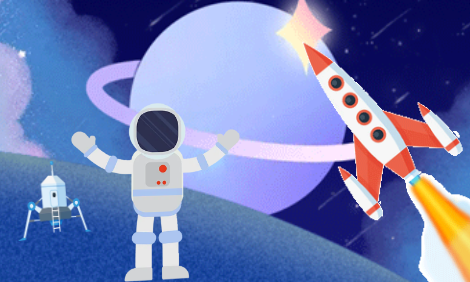 第二届天元创客马拉松挑战赛决赛通知