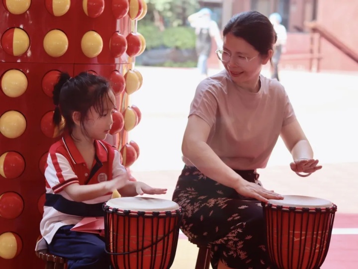 在天元，见未来丨天元学子的开学第一周，精彩纷呈