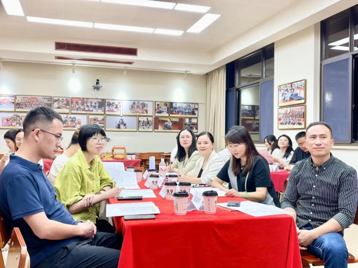 家校携手，共育未来——记天元公学钱学森路校区小学部2024学年第一学期期初家校共育活动