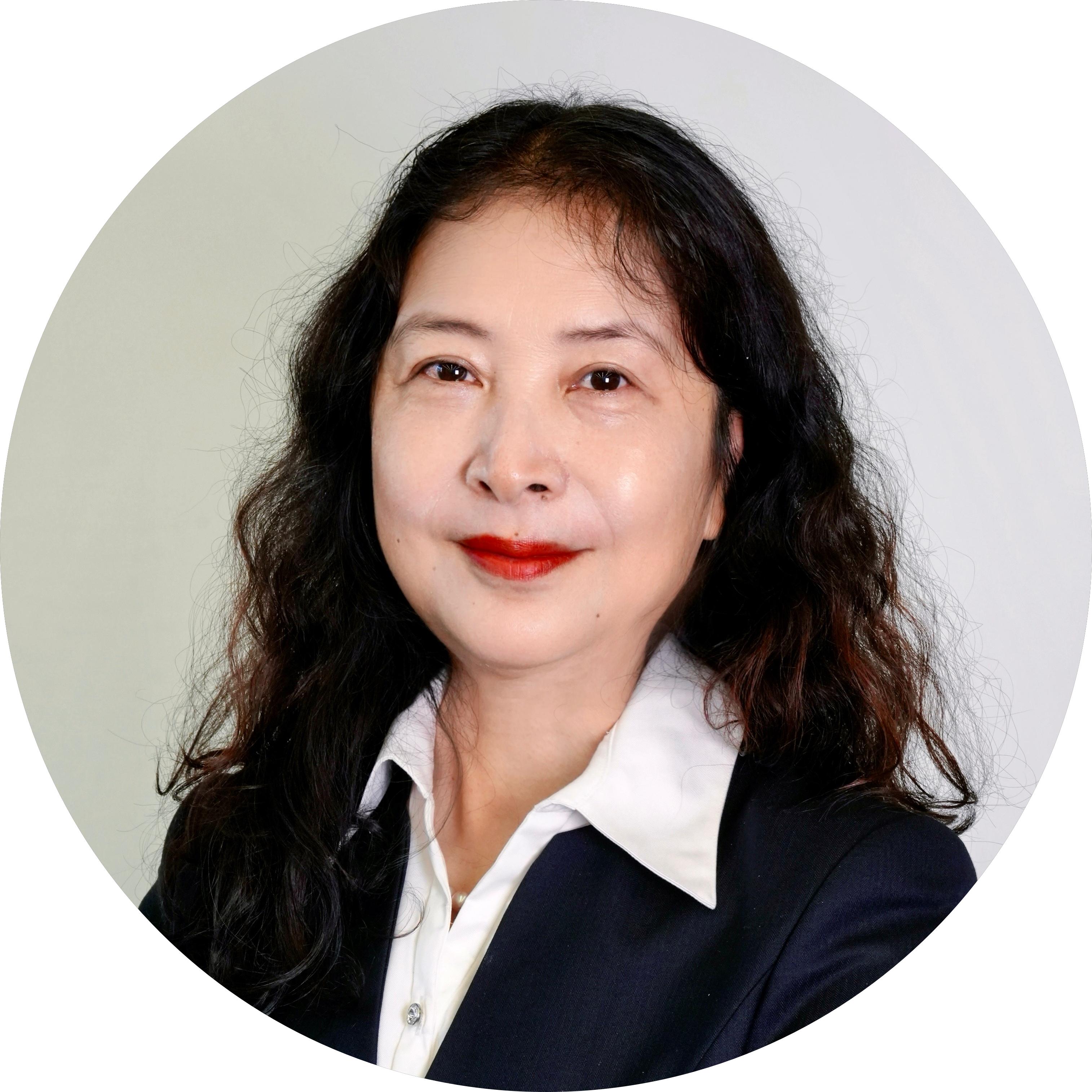 章晓红 Xiaohong Zhang