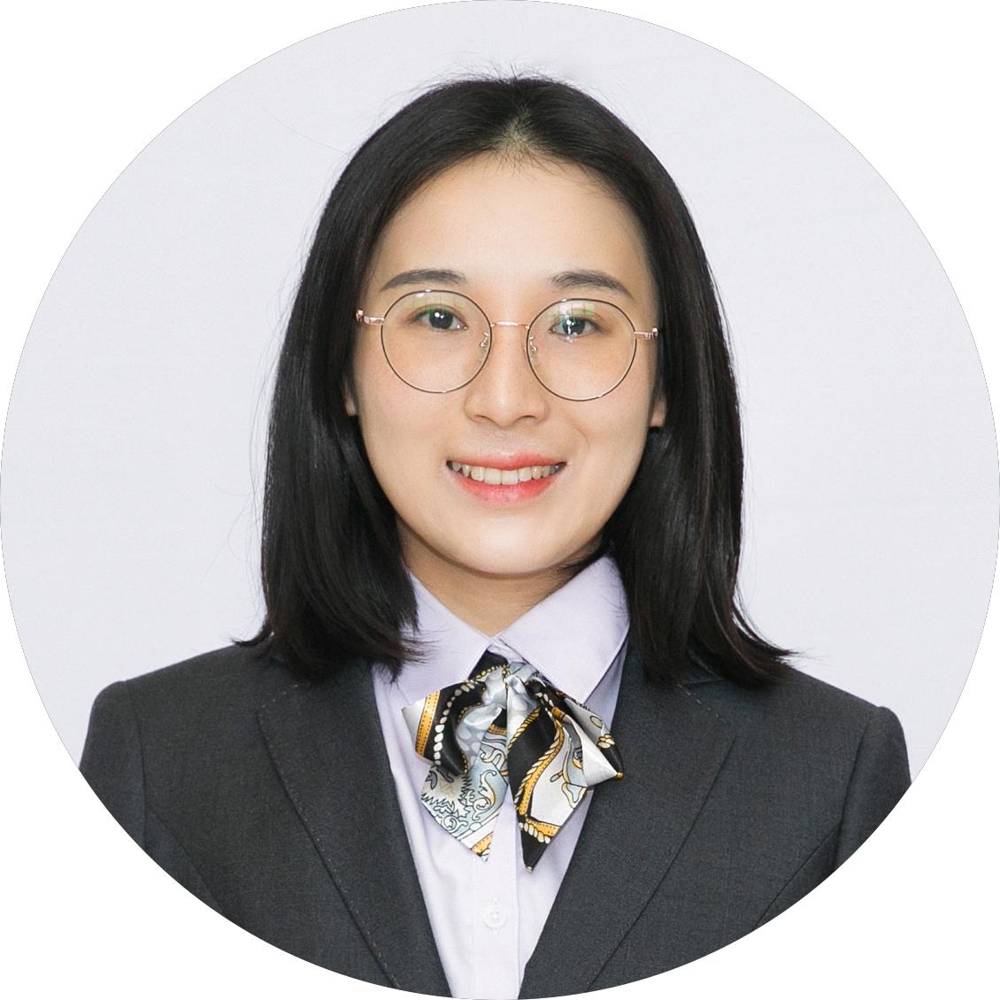 阮珮婷 PT Ruan