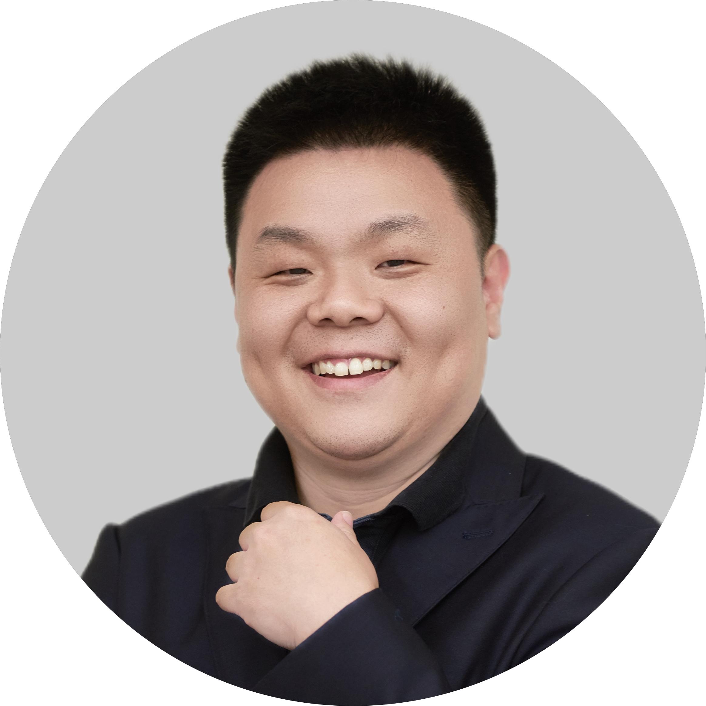 蒋敏	John Jiang