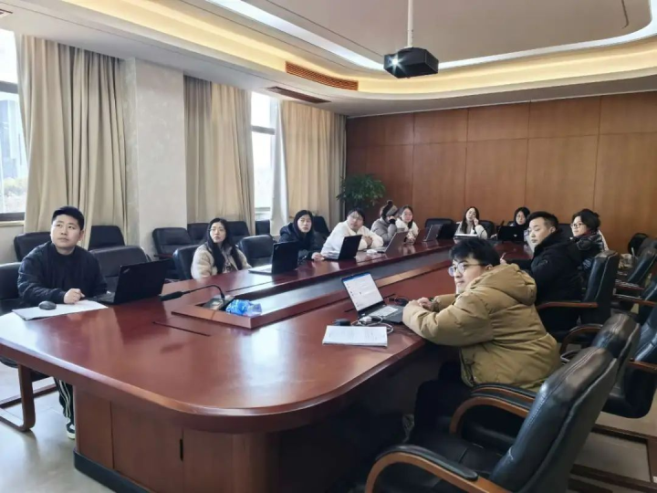 慧聚多元，跨界相融——天元公学初中部开展2024学年第一学期跨学科主题学习总结活动