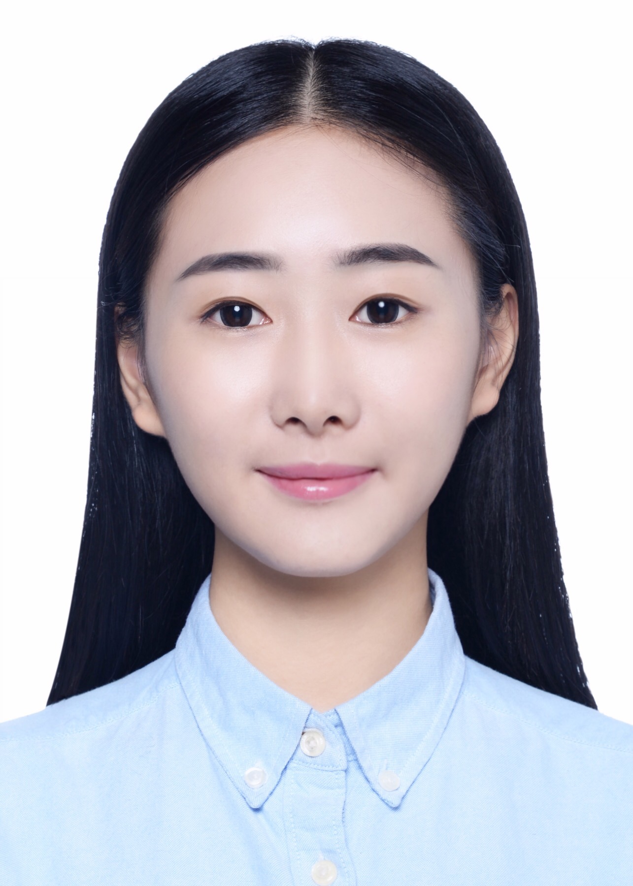 徐诗婷