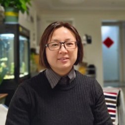 向卫华