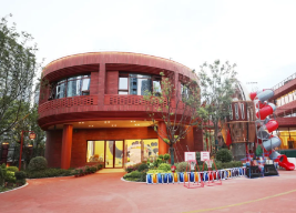 天元公学西站校区每周食谱