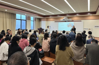 天元公学美术部（书画院）2025年首次家长开放日及招新体验来啦