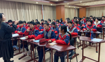 音符跃动，青春绽放丨天元公学音乐部社团课开课啦