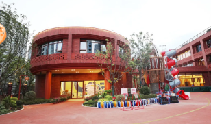 天元公学西站校区每周食谱