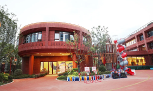 天元公学西站校区每周食谱