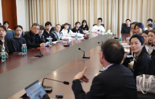 当音符邂逅青春——记音乐部第一次校园开放日活动