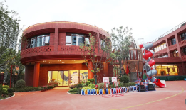 天元公学西站校区每周食谱
