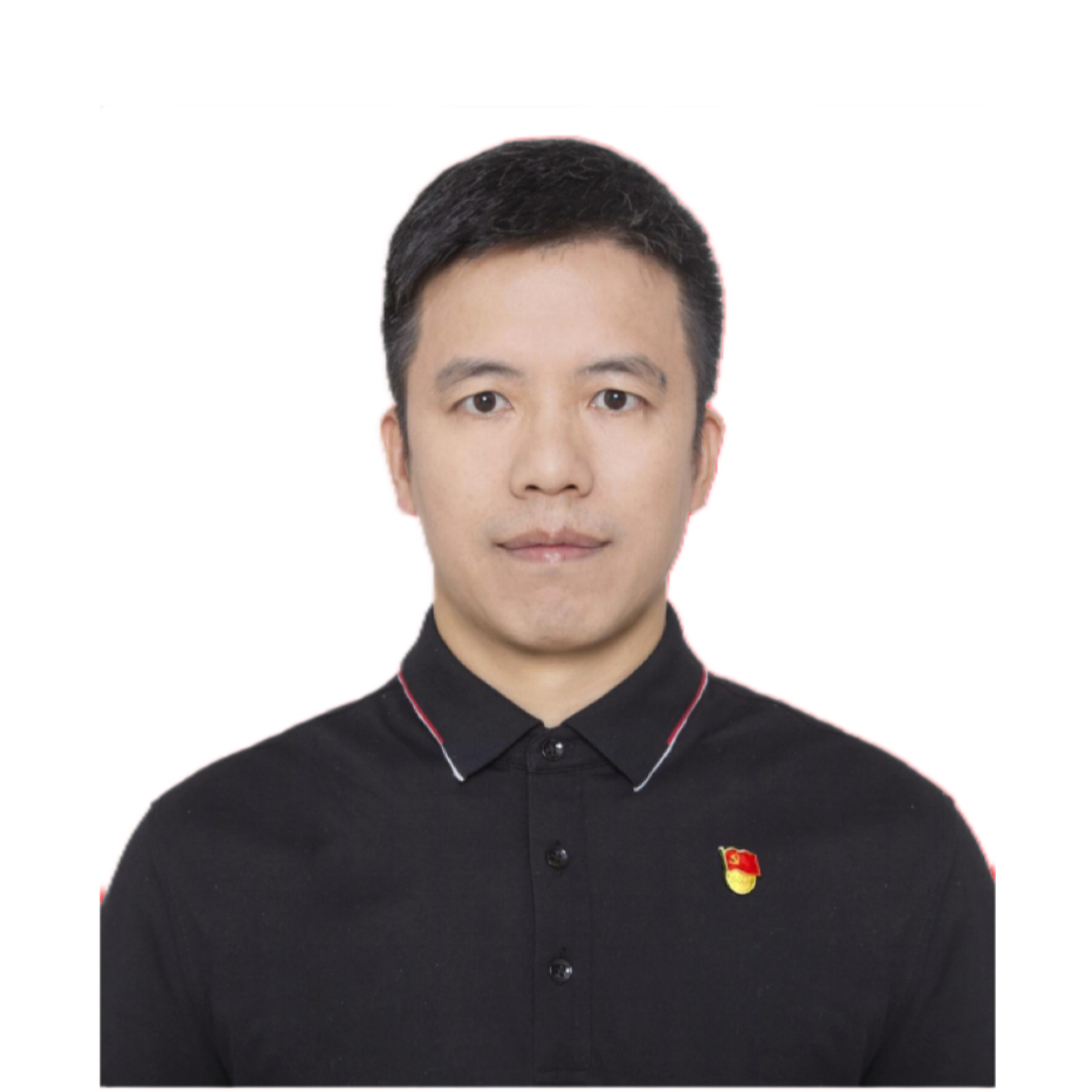 方志明