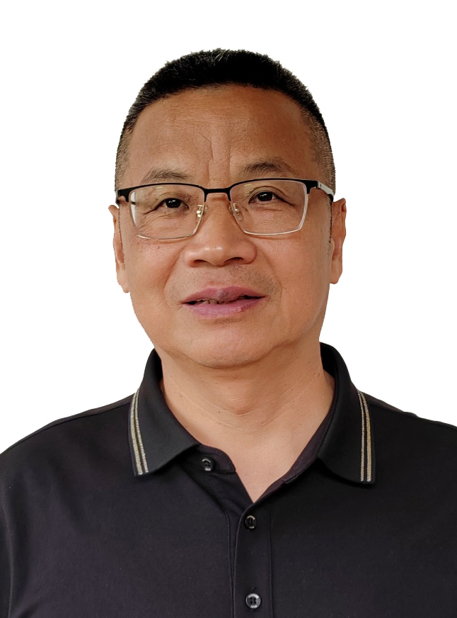 李学龙
