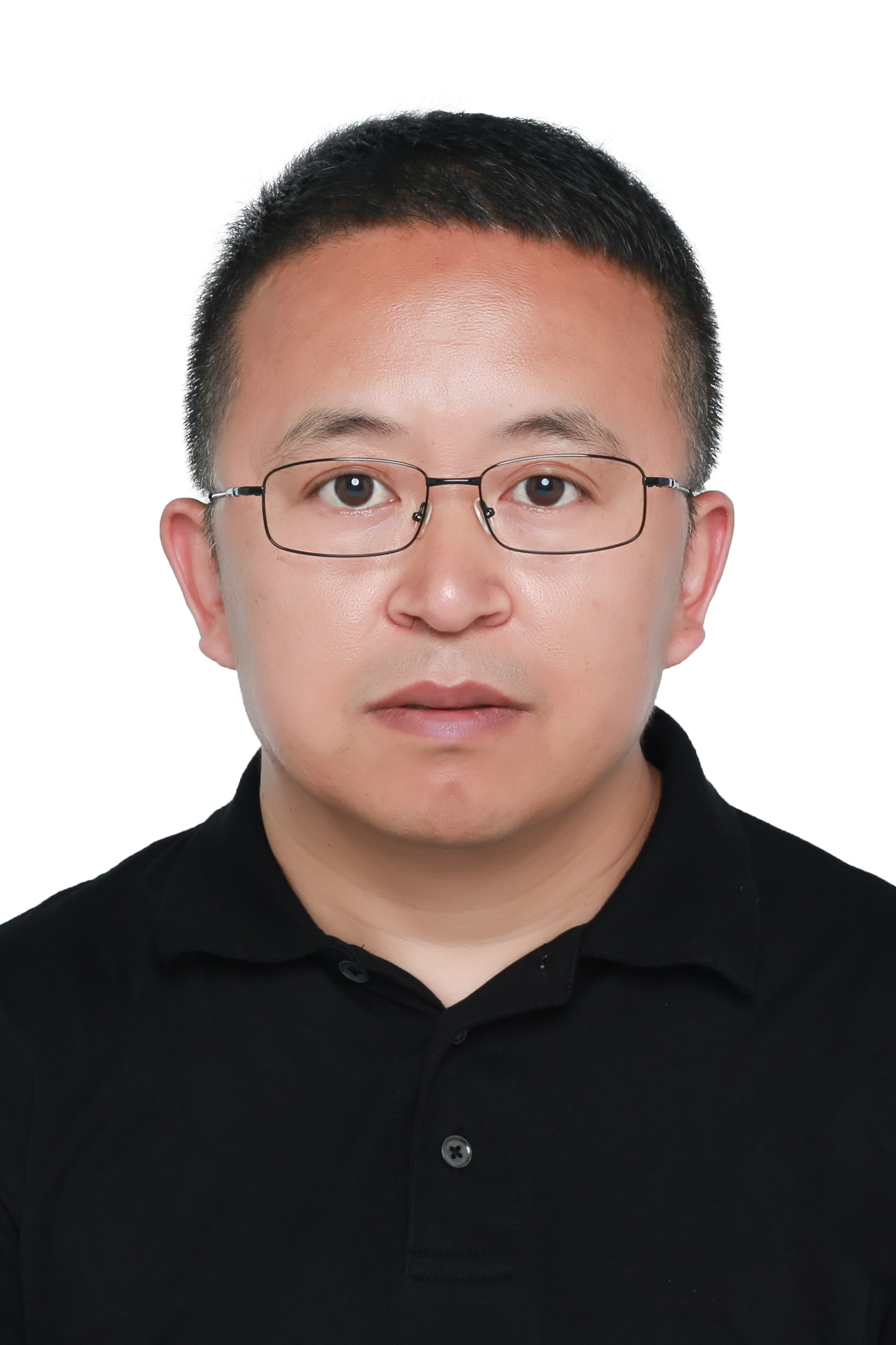 李树广