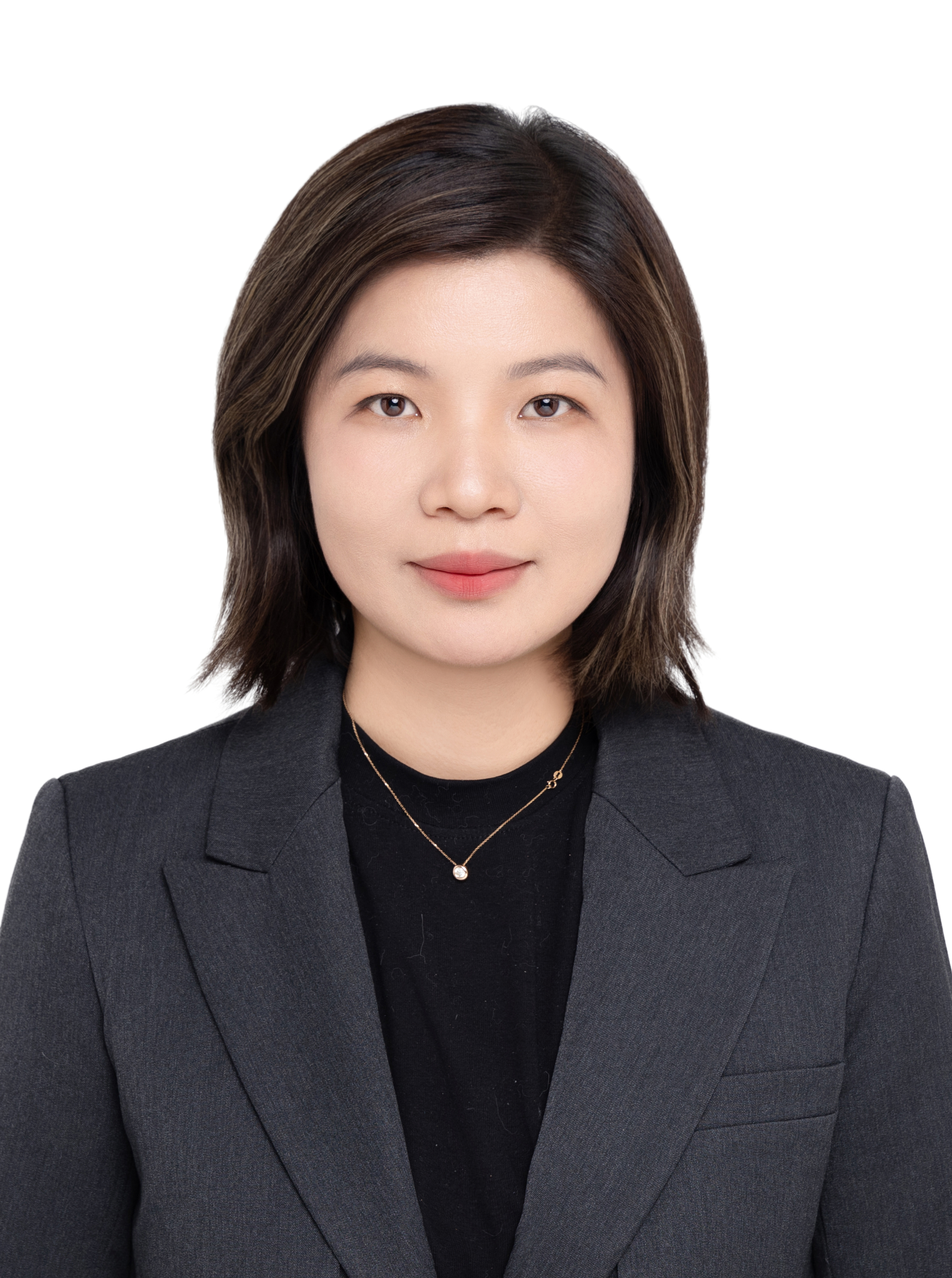 陈杨芬