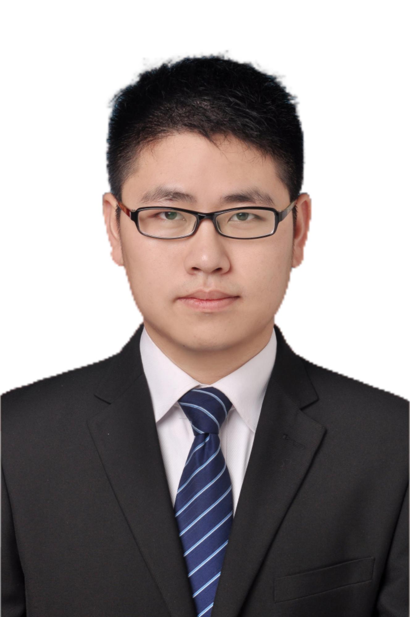 张杰