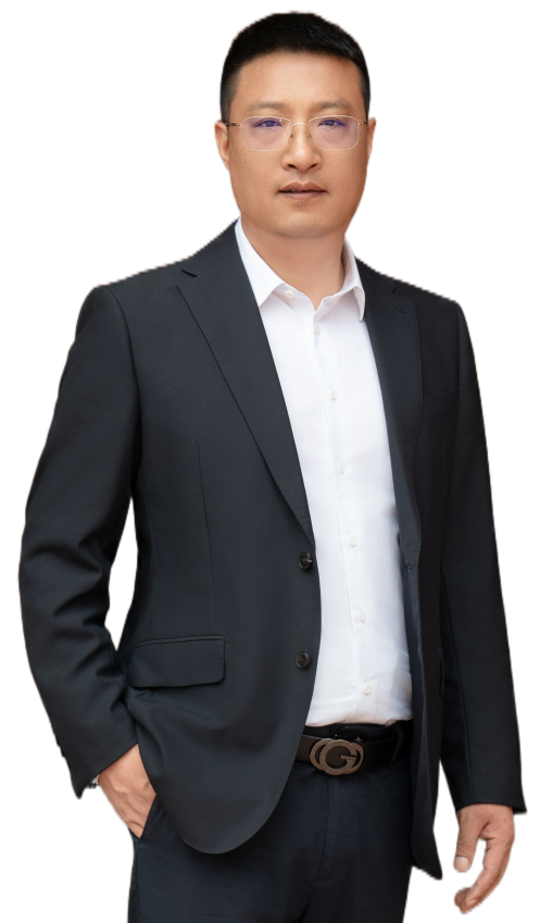 赵尚平