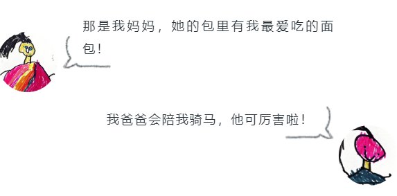 天元幼微课程丨家庭小探客——天元公学幼儿园蕙芽一班项目活动分享