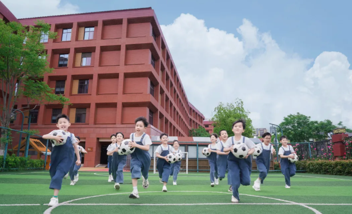 天元趣苑：解锁童趣，开启孩子超能力之旅