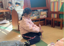 天元幼微课程丨帐篷探索记——天元公学幼儿园蕙苗三班项目活动