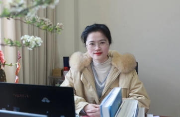 智苑风华丨深耕杏坛守初心，领航青春向未来——天元公学初中部民办2025级年级组长傅蕾
