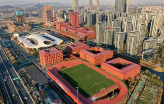 天元公学·杭州师范大学附属未来科技城小学2025年小学新生信息核验工作公告