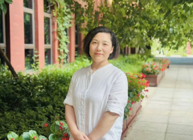 智苑风华丨以生活解构科学密码，用逻辑构筑成长阶梯 ——天元公学初中部民办优秀教师郑竹叶