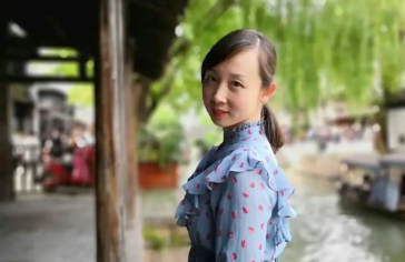 智苑风华丨学高为范担使命，桃李成林报春晖——天元公学初中部民办优秀教师林丛