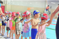 探秘特色课程丨天元公学让每一位幼儿“主动发光”