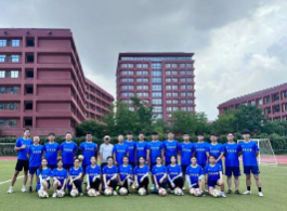 浙大助力，专业赋能：天元公学暑期足球教师专项培训夯实校园足球根基