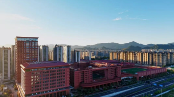 再探和睦校区，这场开放日还藏着多少惊喜？