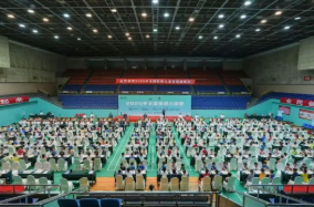 天元学子获全国象棋儿童赛U7组团体季军