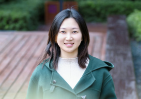 天元人物志丨涵养美的心灵，护航爱的成长——天元公学小学部美术教师魏洪雪