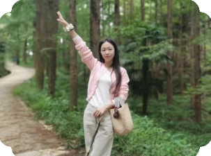 天元人物志丨心怀初梦，韧守童真——幼儿园教师范云琴