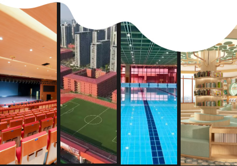 抢先探馆！天元公学青少年活动中心双校区启动，带你玩转科创+戏剧+体能+……