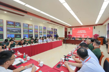 教育探索丨我校举办“天元教育论坛·2025”之天元校园足球教育发展论坛