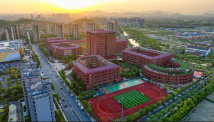 这五年，我们和天元一起走过！