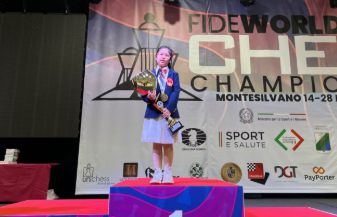 天元巡礼丨智力运动处办学成果展