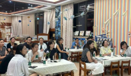 双向奔赴，共育花开——天元公学幼儿园开展学期初家长会暨家长学校活动