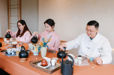 成人课程2025年秋季招生ing，成年人的“加油站”