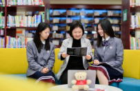 天元巡礼丨天元公学外文部（国际课程中心）办学成果展
