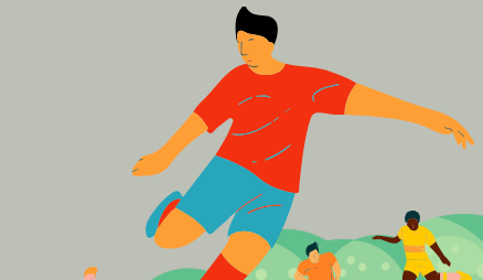 天元巡礼丨天元公学足球运动处办学成果展