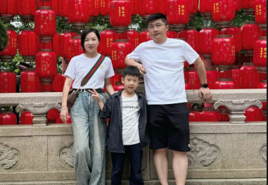 家校共育丨一年级美好家长风采展：以爱共育，家校同行