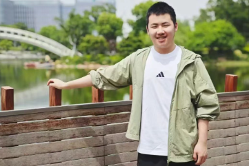 高二考入中科大少创班！天元公学这位“超级学霸”如何炼成？