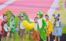 从“会做题”到“会表达”，让孩子真正爱上语言！——青少年活动中心语言素养养成计划3.0启动