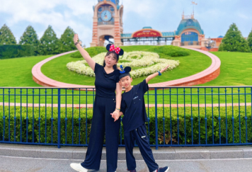 家校共育丨三年级“美好家长”风采展示：爱润成长，共育花开