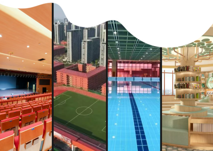 活动预告丨10月25日，天元公学青少年活动中心开馆嘉年华 x “顽童节”，带你玩转全龄派对